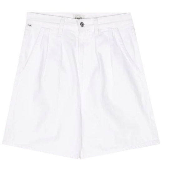 Citizens of Humanity Maritzy Shorts Size 29 NWT